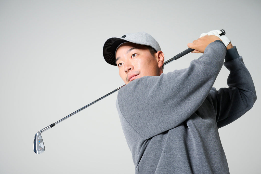 ひぐけんゴルフTVとMagnolialaneがアンバサダー契約を締結しました。